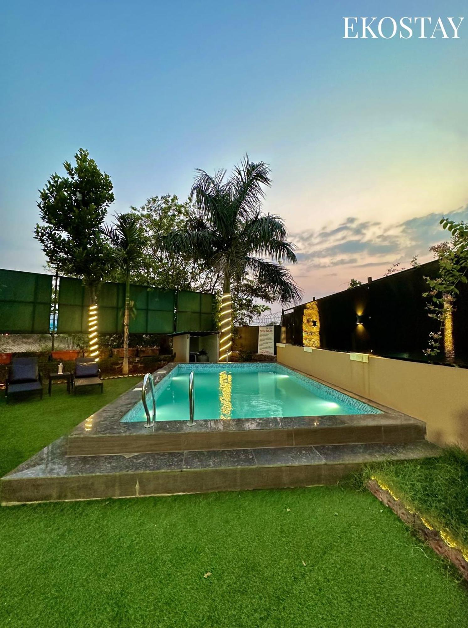 Ekostay Gold - Iris Villa
