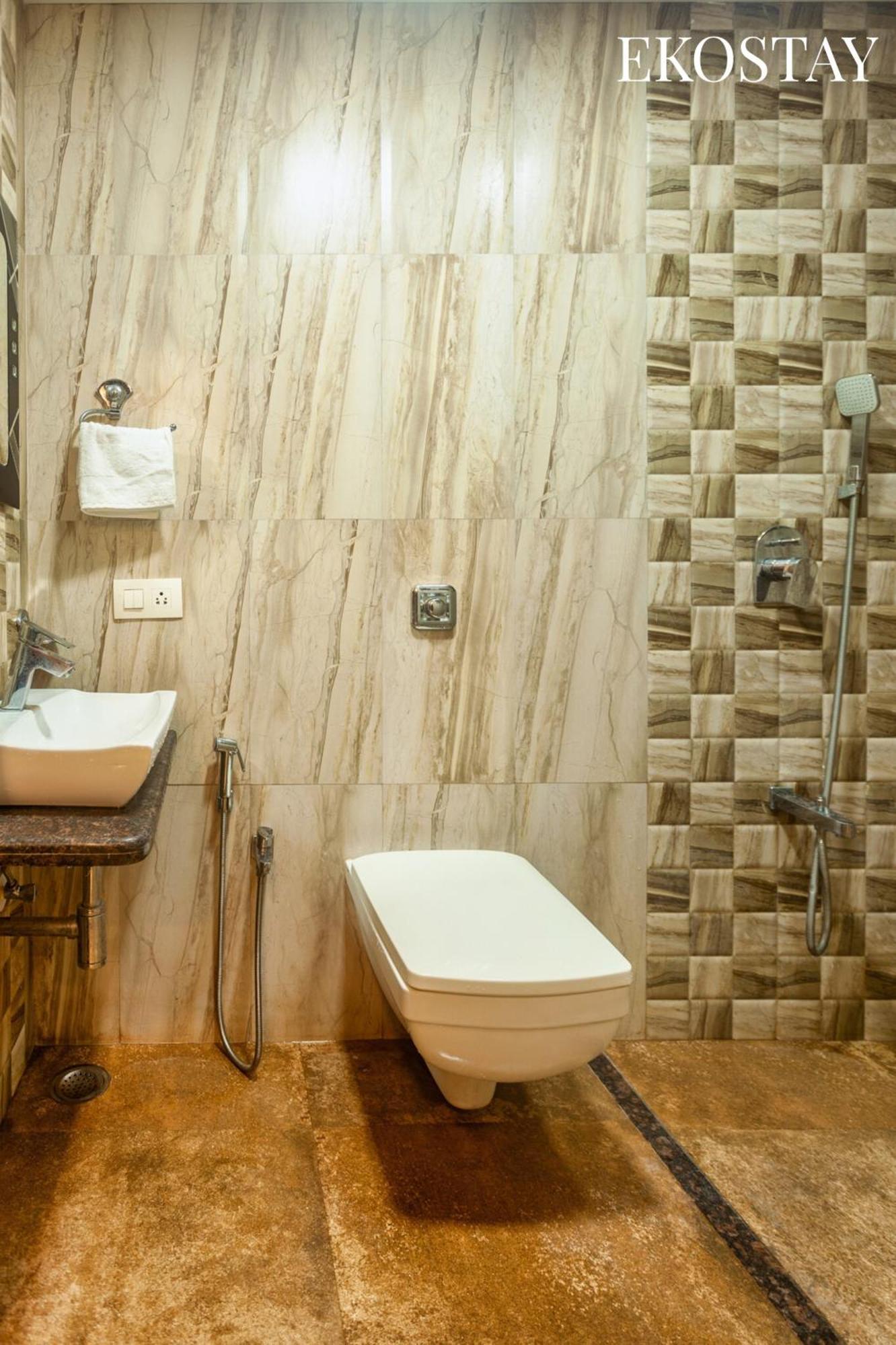 Villa Ekostay Gold - Iris *
