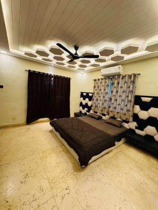 Apartment Ss2 With Jacuzzi Lonavala
