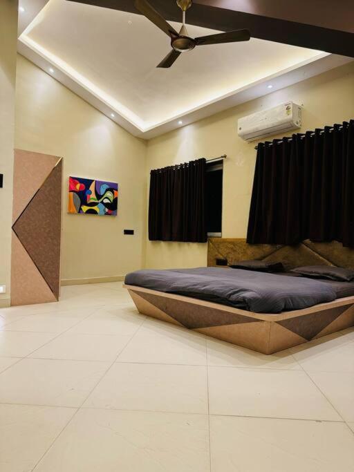 Apartment Ss2 With Jacuzzi