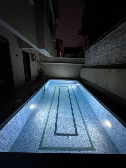 Apartment Ss2 With Jacuzzi *