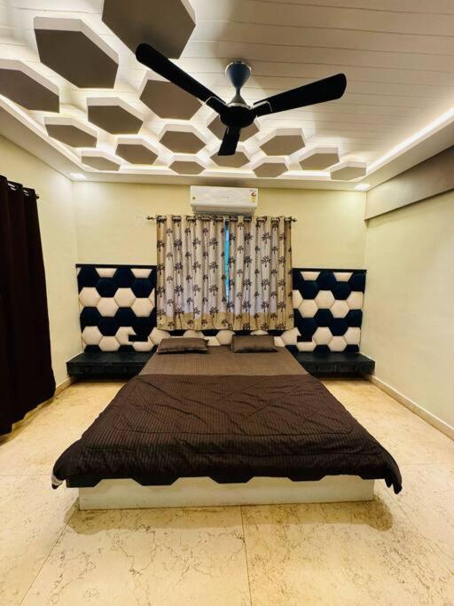 Apartment Ss2 With Jacuzzi Lonavala