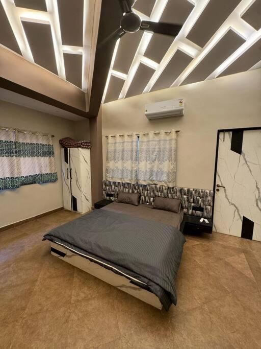 Ss2 With Jacuzzi Apartment Lonavala
