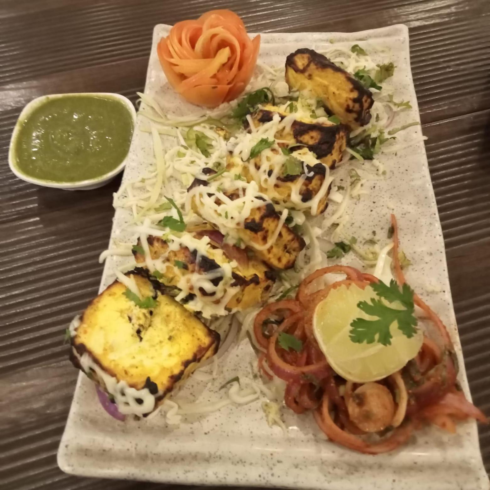 Flora Ecostay And Resort Lonavala