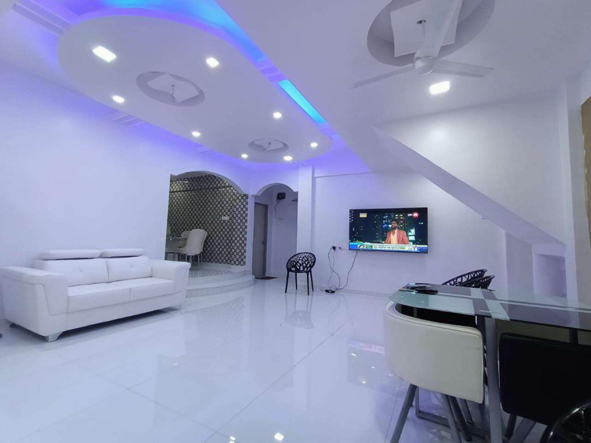 Magnifica Villa *