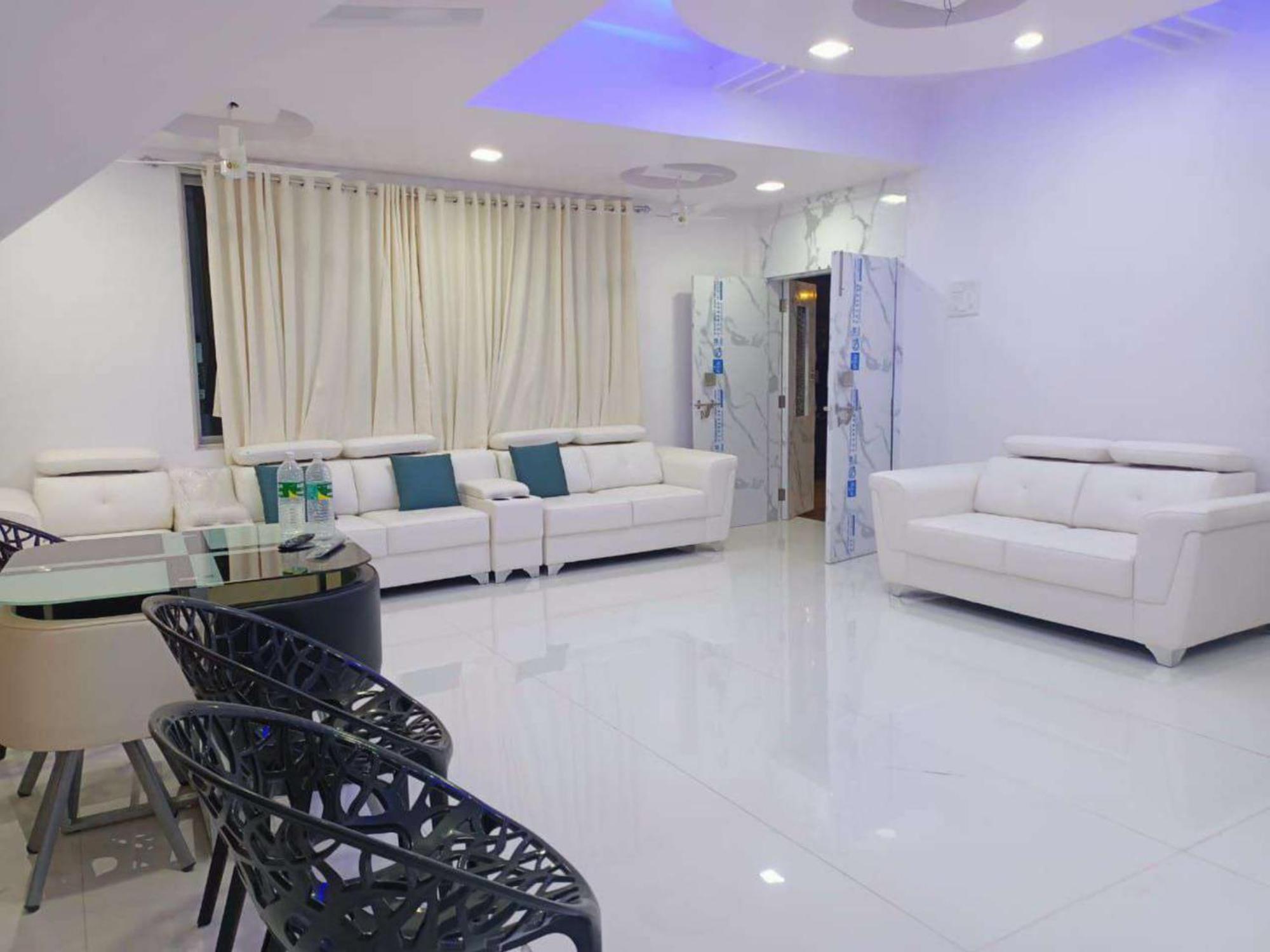 Villa Magnifica Lonavala