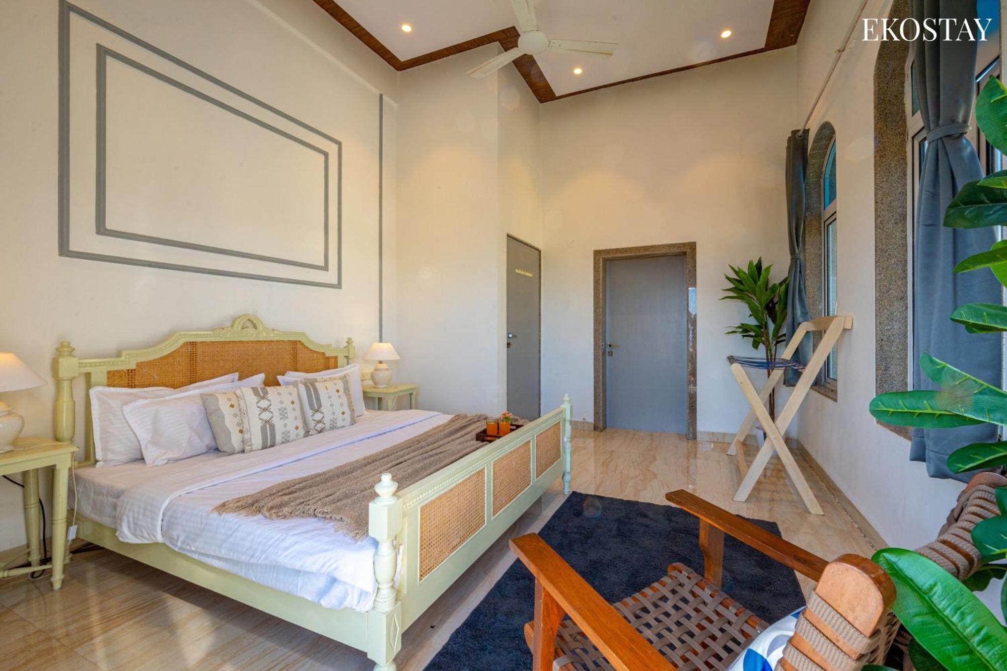 Ekostay Cliffside I Mountain View *