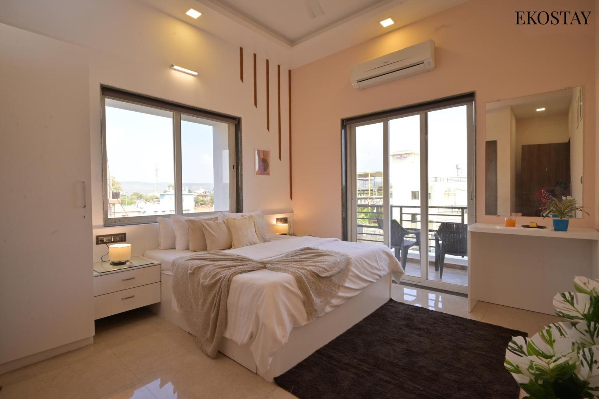 Villa Eko - Octagon Farms *