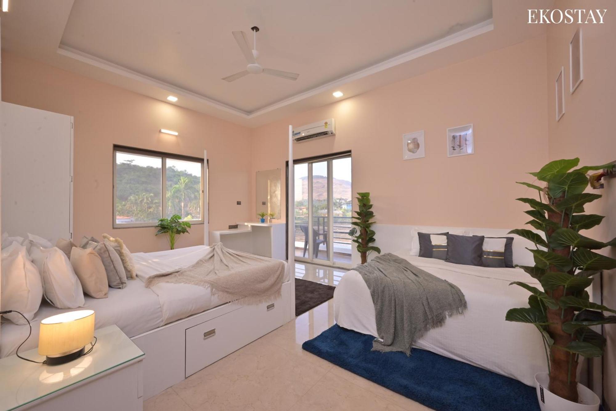 Eko - Octagon Farms Villa *