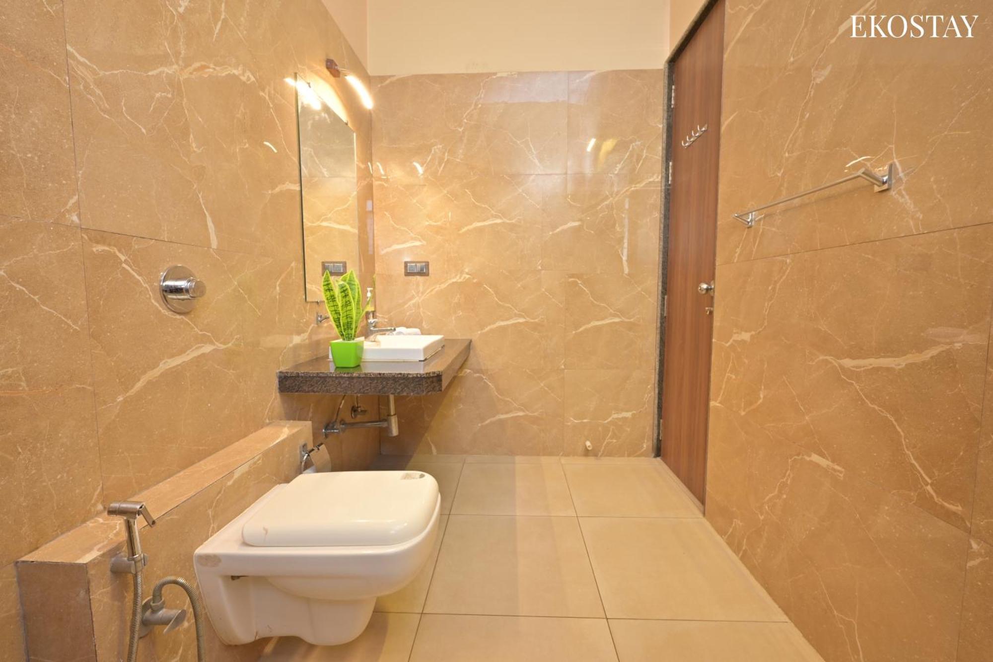 Eko - Octagon Farms Villa Lonavala