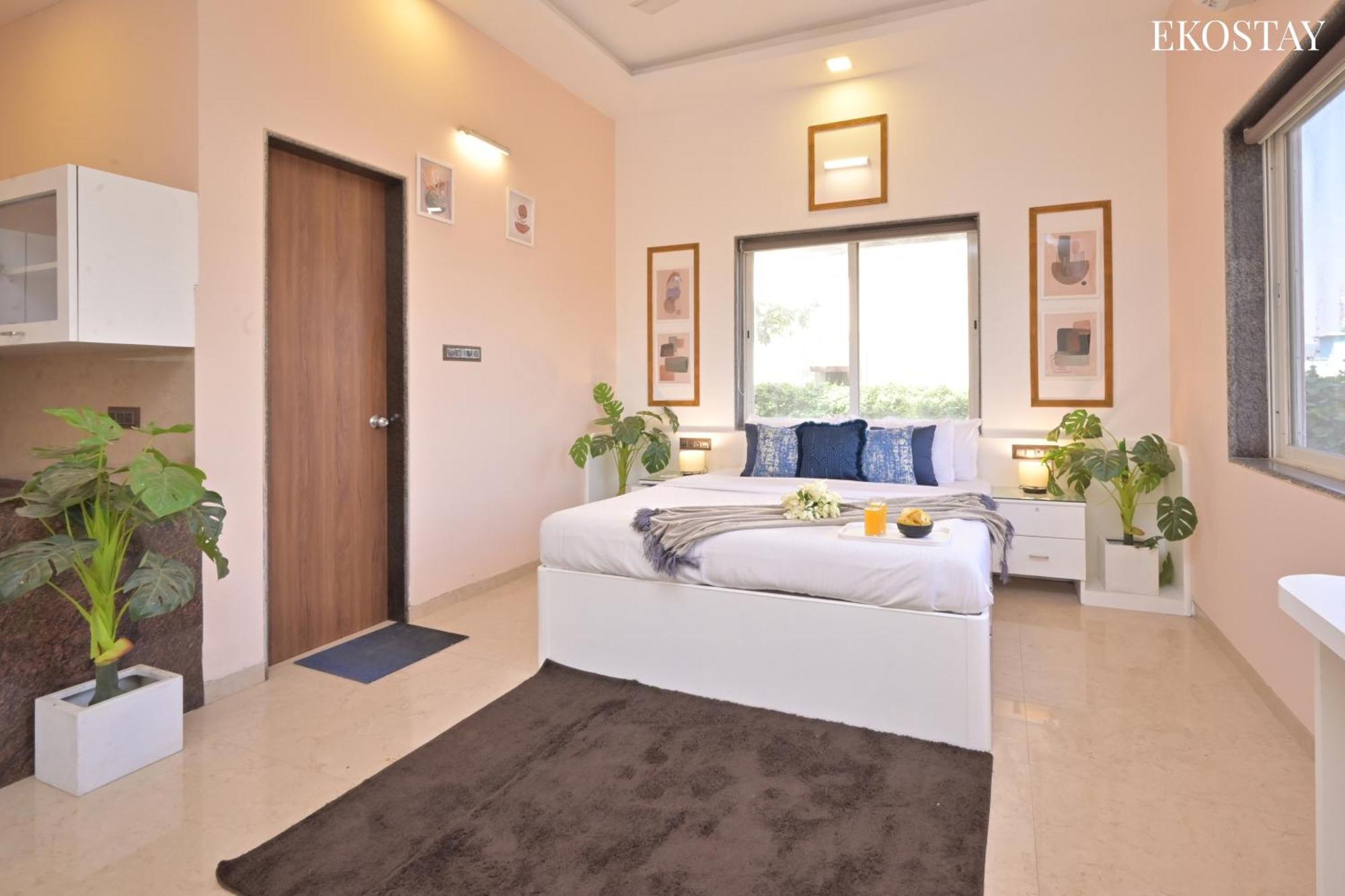 Villa Eko - Octagon Farms