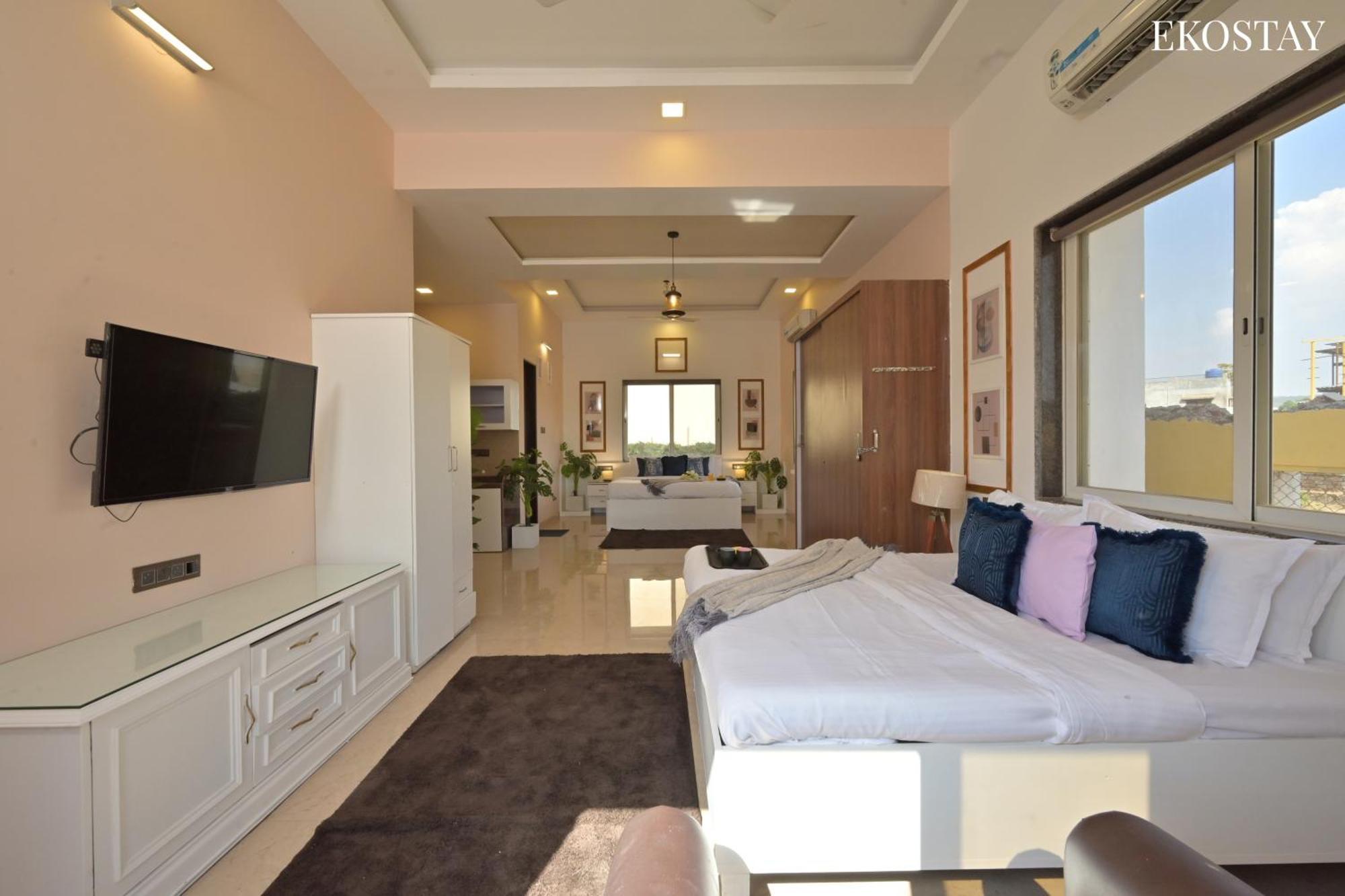 Eko - Octagon Farms Villa