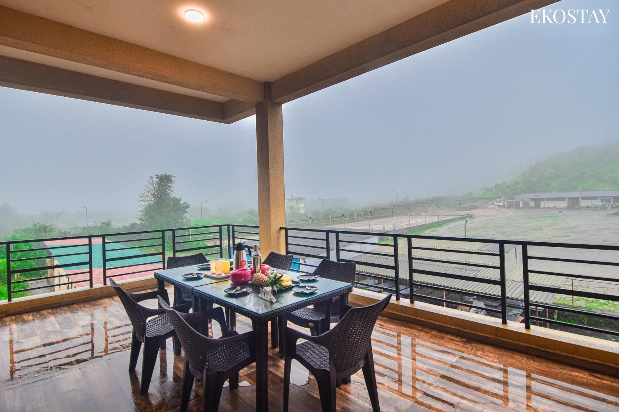 Villa Eko - Octagon Farms