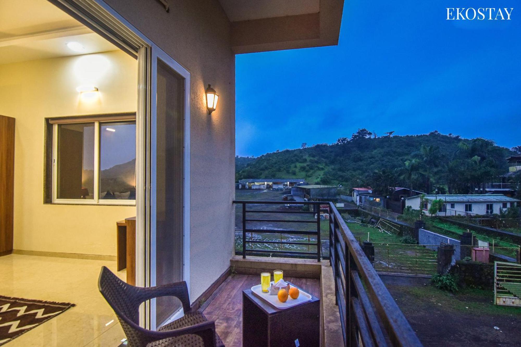 Eko - Octagon Farms Lonavala
