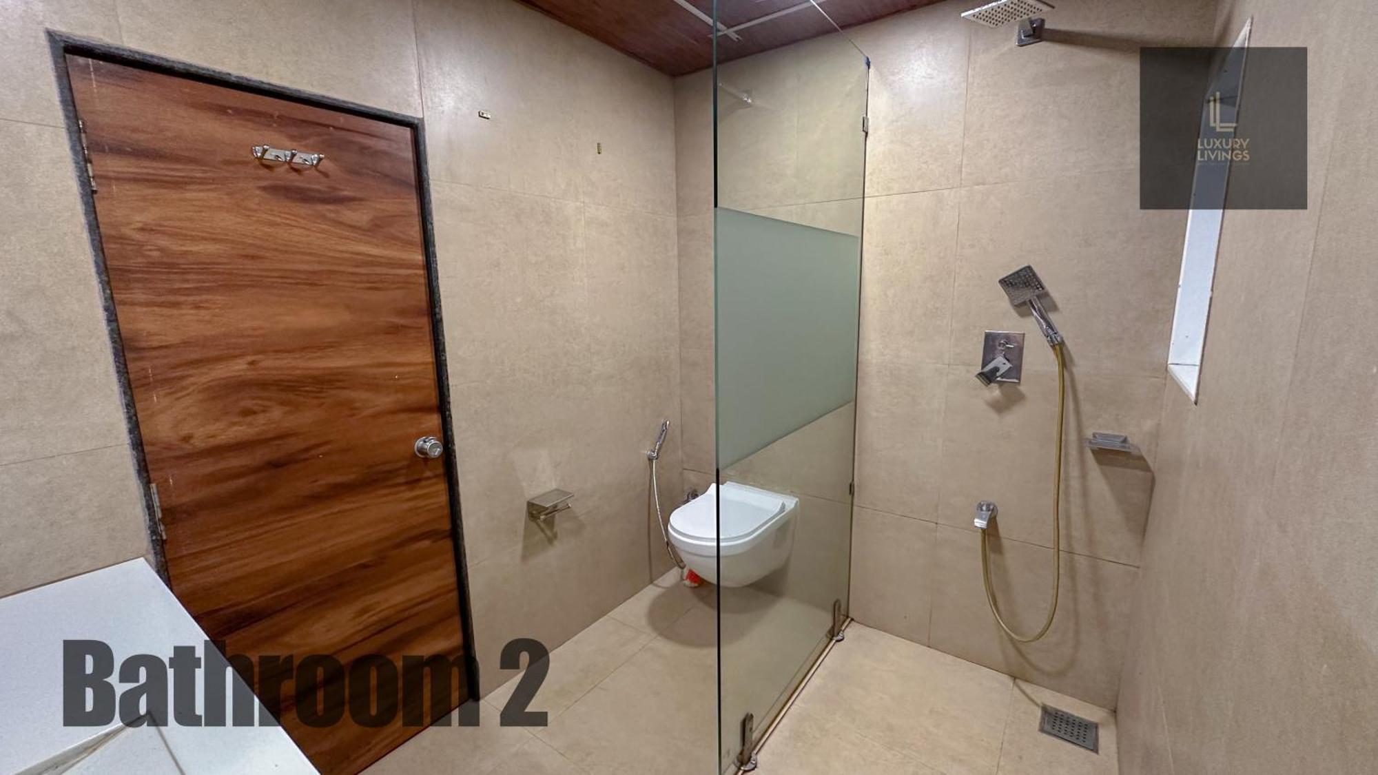 3bhk Luxurious Bunglow *