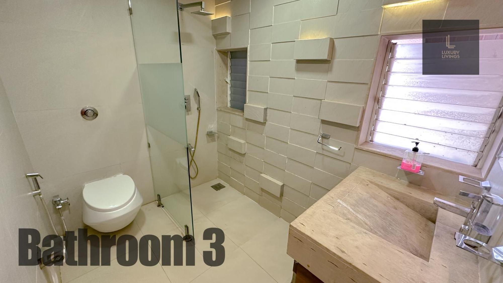 3bhk Luxurious Bunglow Lonavala