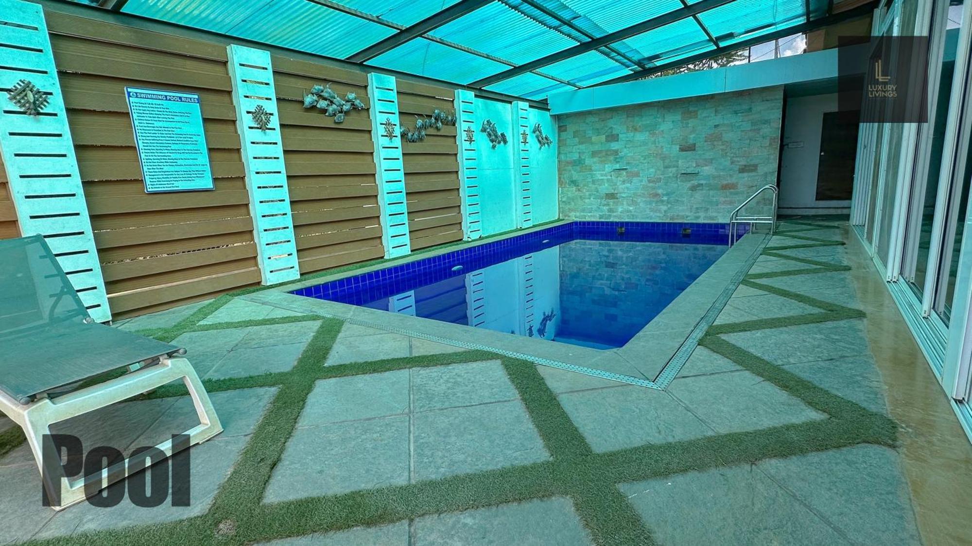 3bhk Luxurious Bunglow