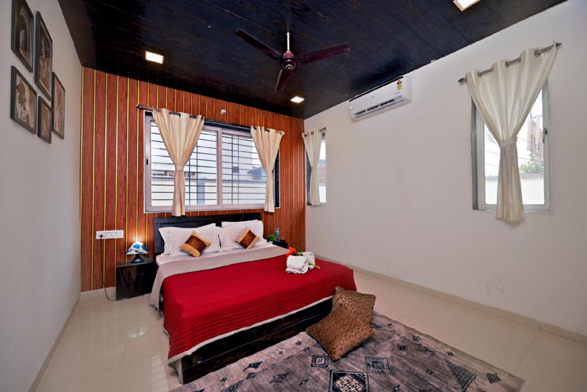 Villa Empyrean Ll 4bhk Ll Ac Ll Pool Ll The Mystical Stone Ll Lonavala