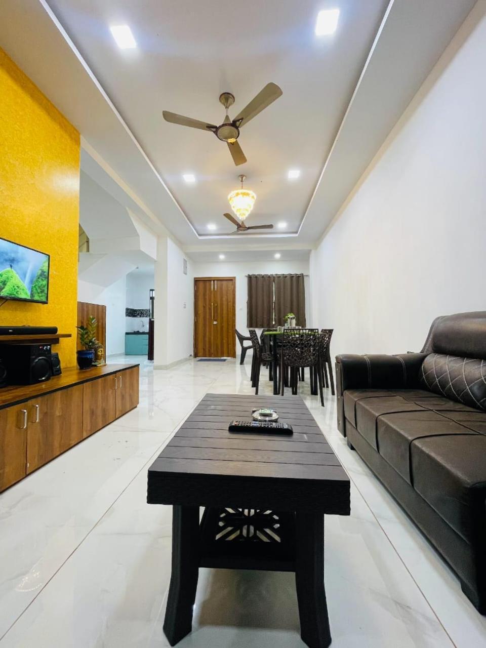 Villa Christina 3bhk Pool *