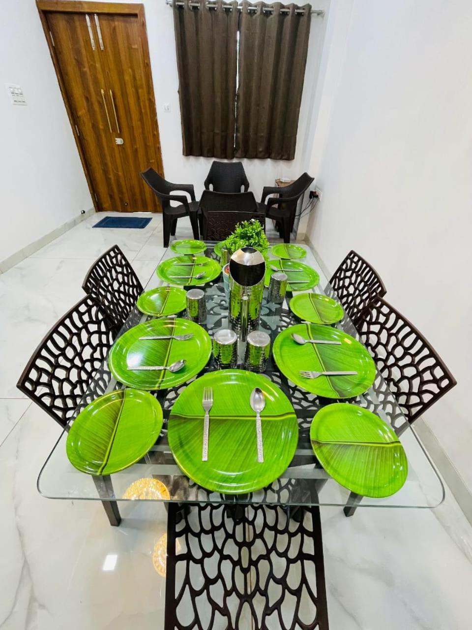 Christina 3bhk Pool Villa