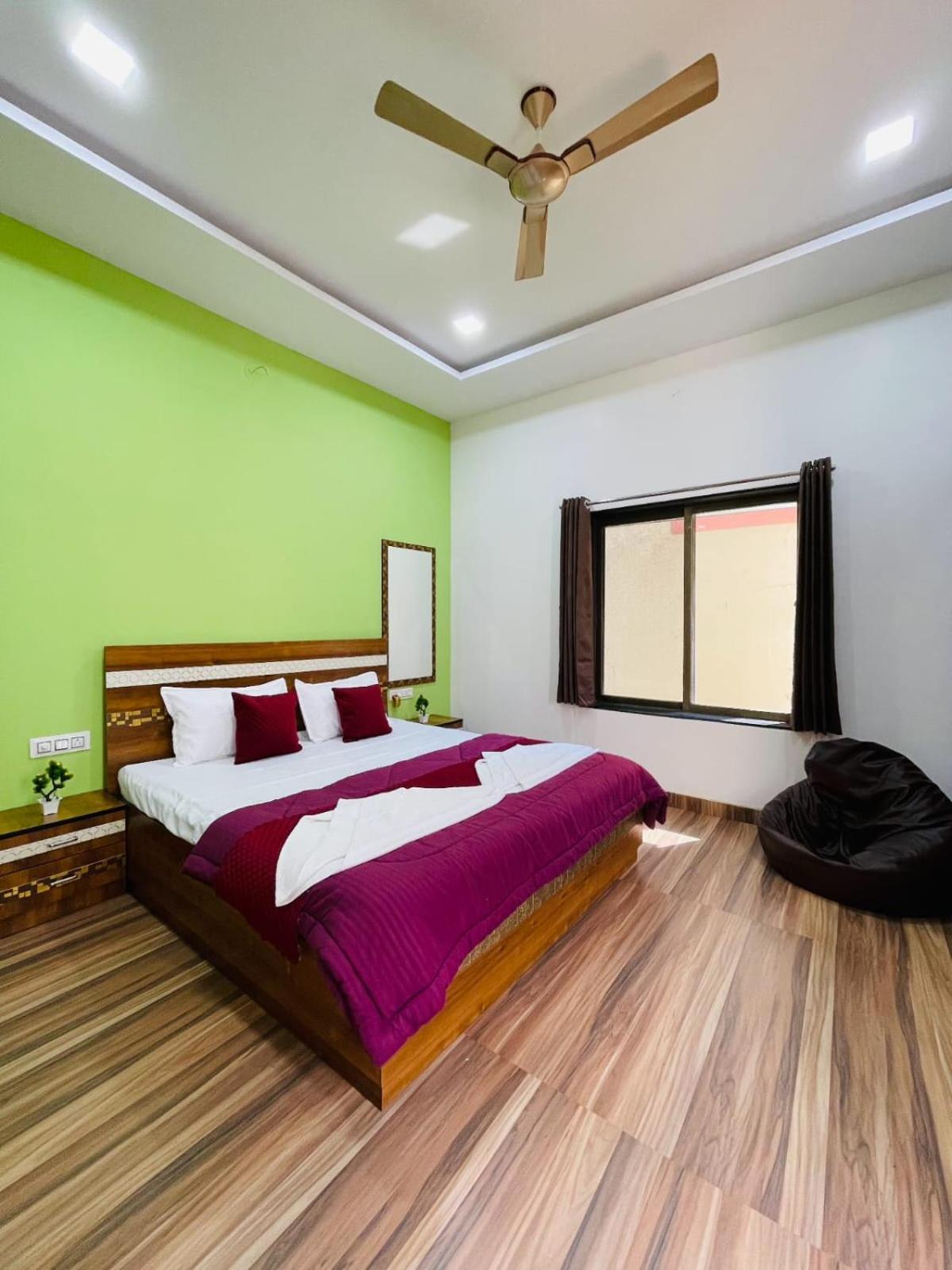 Villa Christina 3bhk Pool *