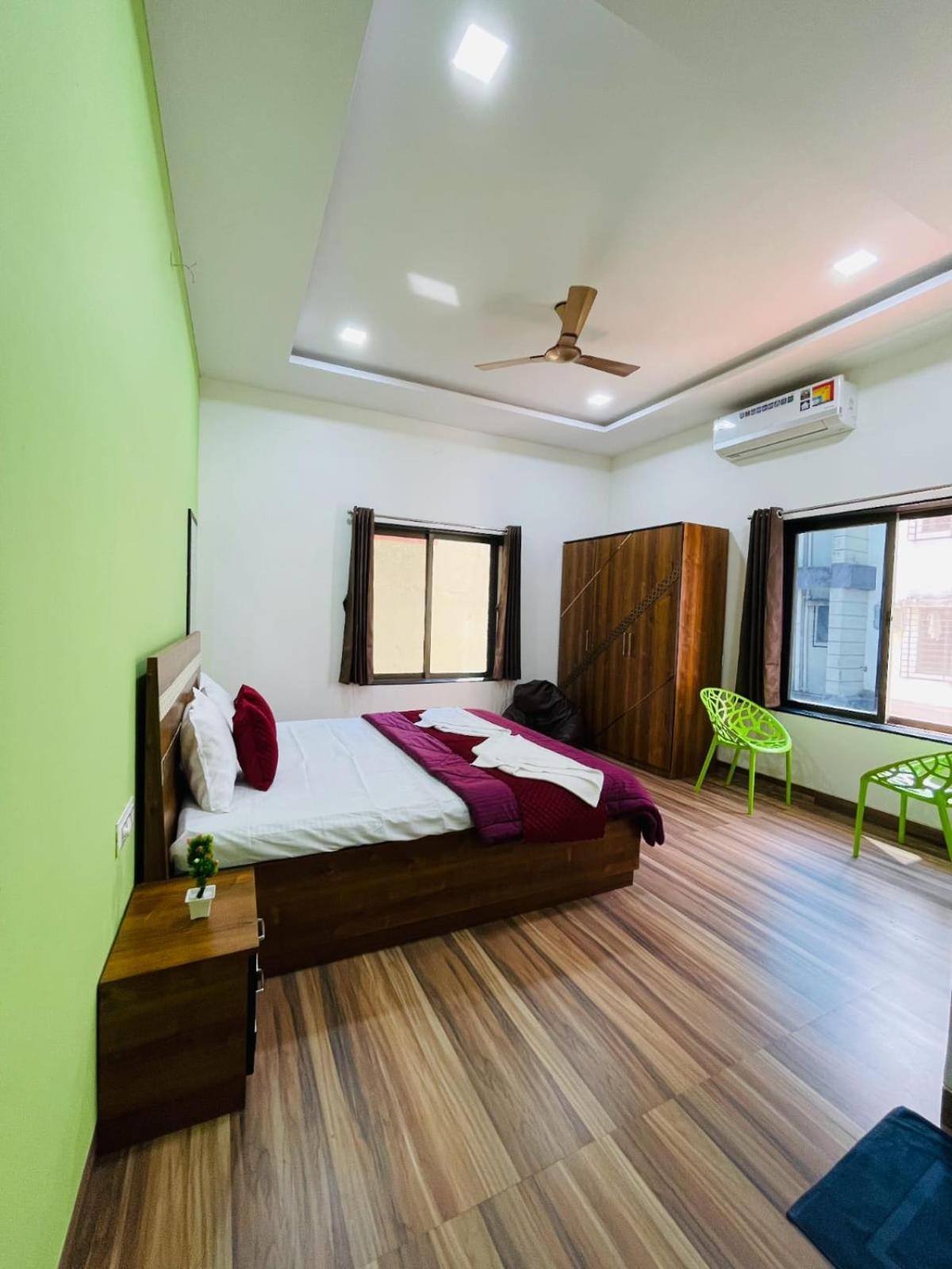 Villa Christina 3bhk Pool