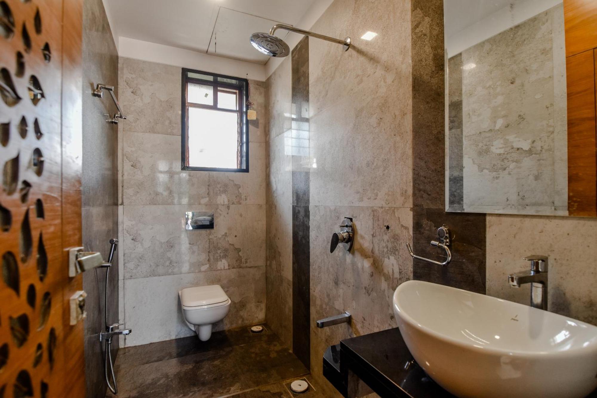 Lifeline - Luxurious Taraangan 4 Mountain View With Biggest Pool And Huge Open Area Villa
