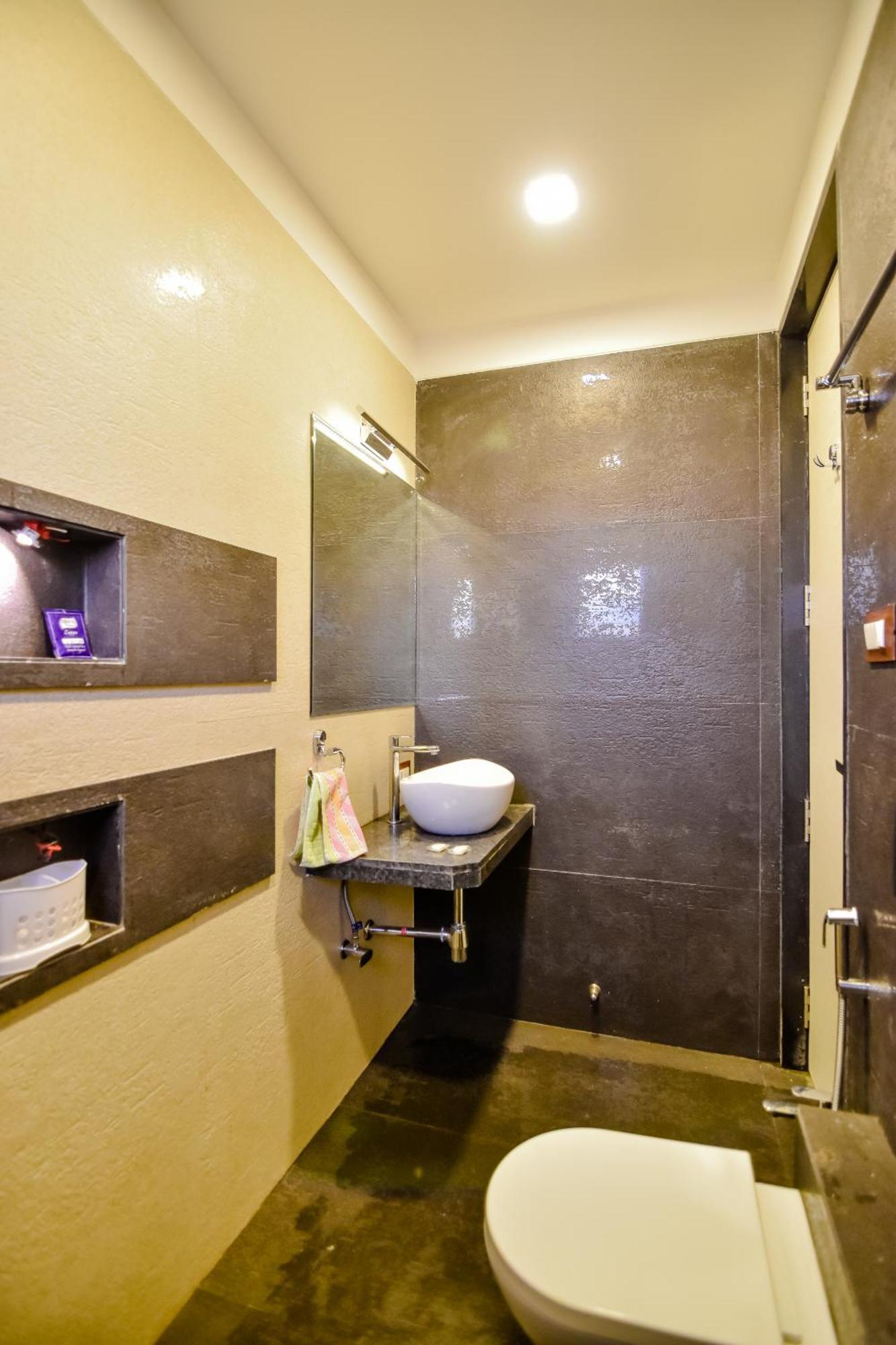 Lifeline - Luxurious Taraangan 4 Mountain View With Biggest Pool And Huge Open Area * Lonavala