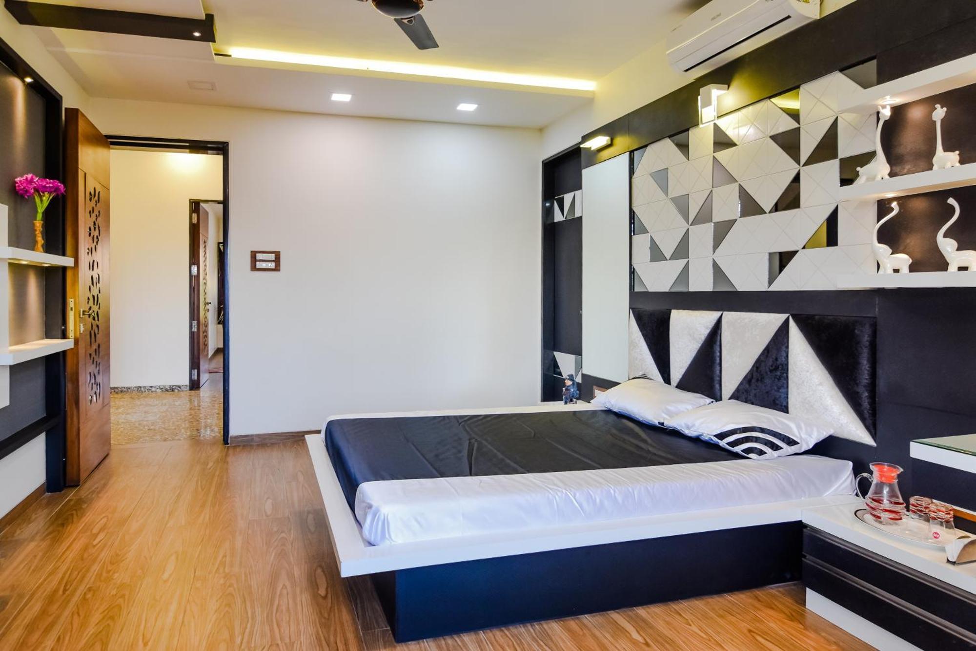 Villa Lifeline - Luxurious Taraangan 4 Mountain View With Biggest Pool And Huge Open Area *