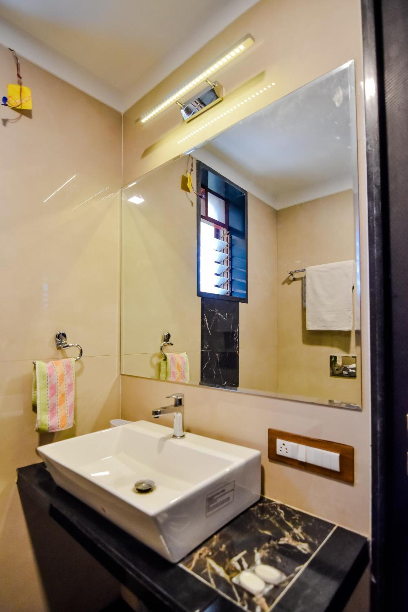 Lifeline - Luxurious Taraangan 4 Mountain View With Biggest Pool And Huge Open Area * Lonavala