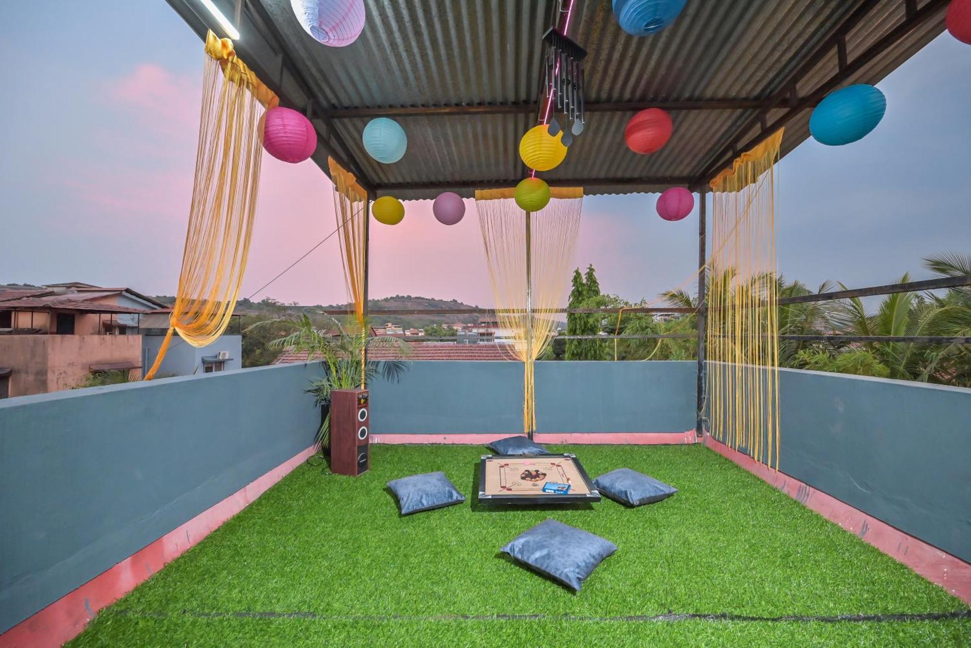 Villa Empyrean Ii 2bhk Ii Ac Ii Pool Ii Sanam Ll Lonavala