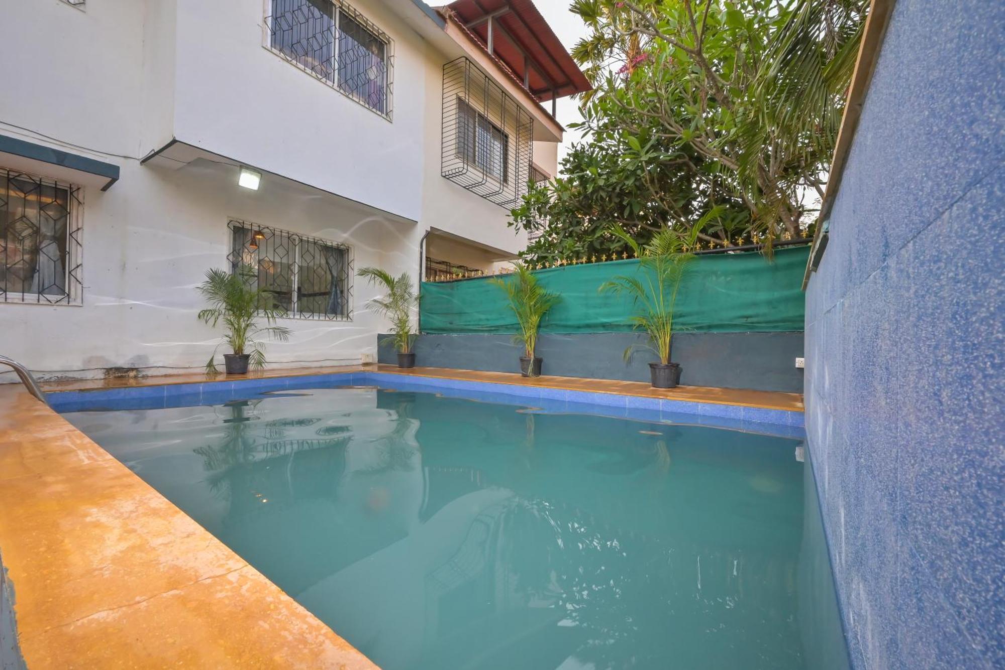 Empyrean Ii 2bhk Ii Ac Ii Pool Ii Sanam Ll *