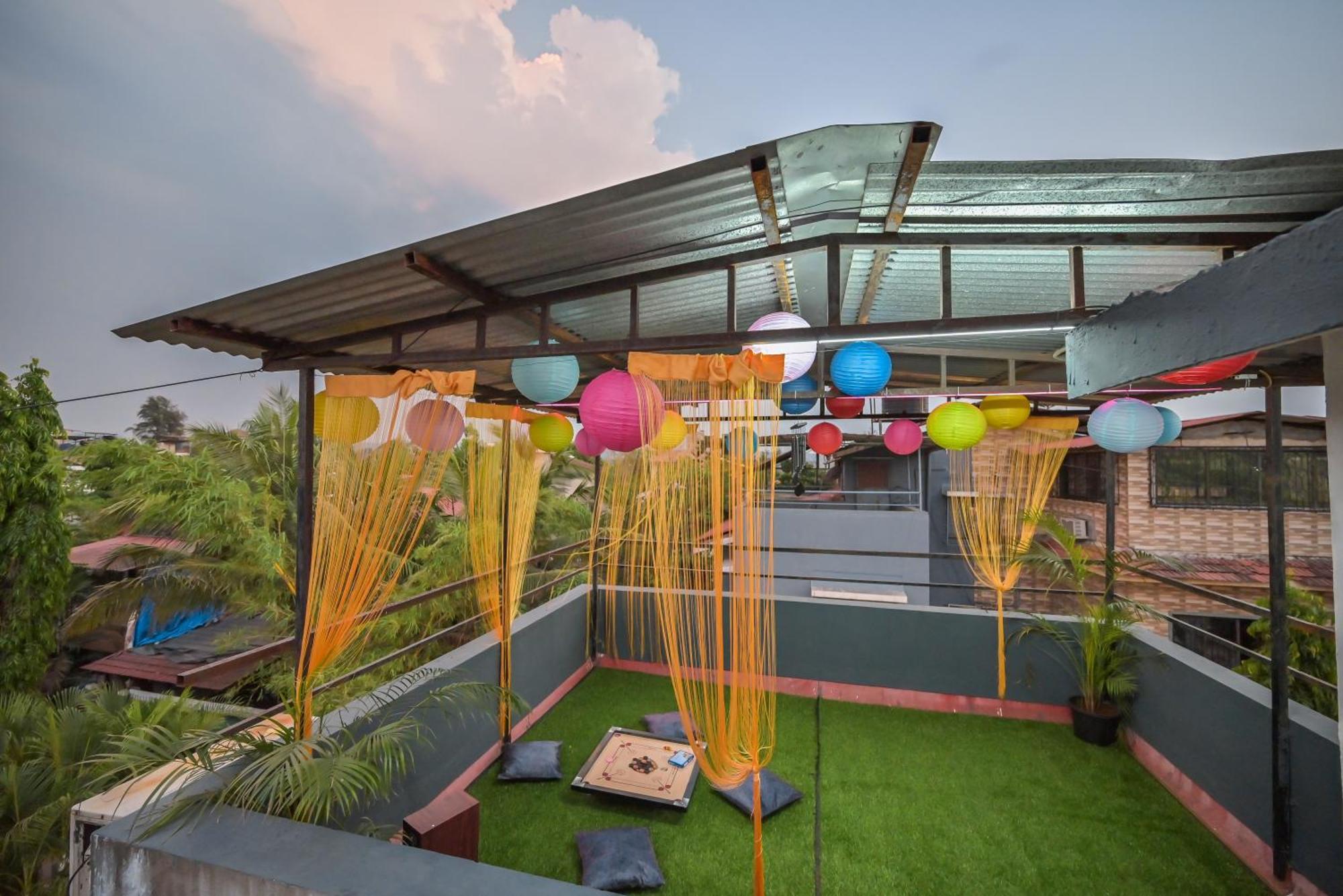 Empyrean Ii 2bhk Ii Ac Ii Pool Ii Sanam Ll Villa *