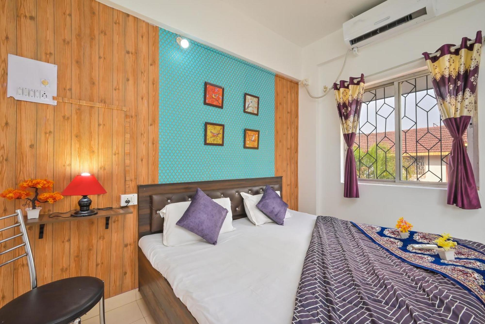 Villa Empyrean Ii 2bhk Ii Ac Ii Pool Ii Sanam Ll Lonavala