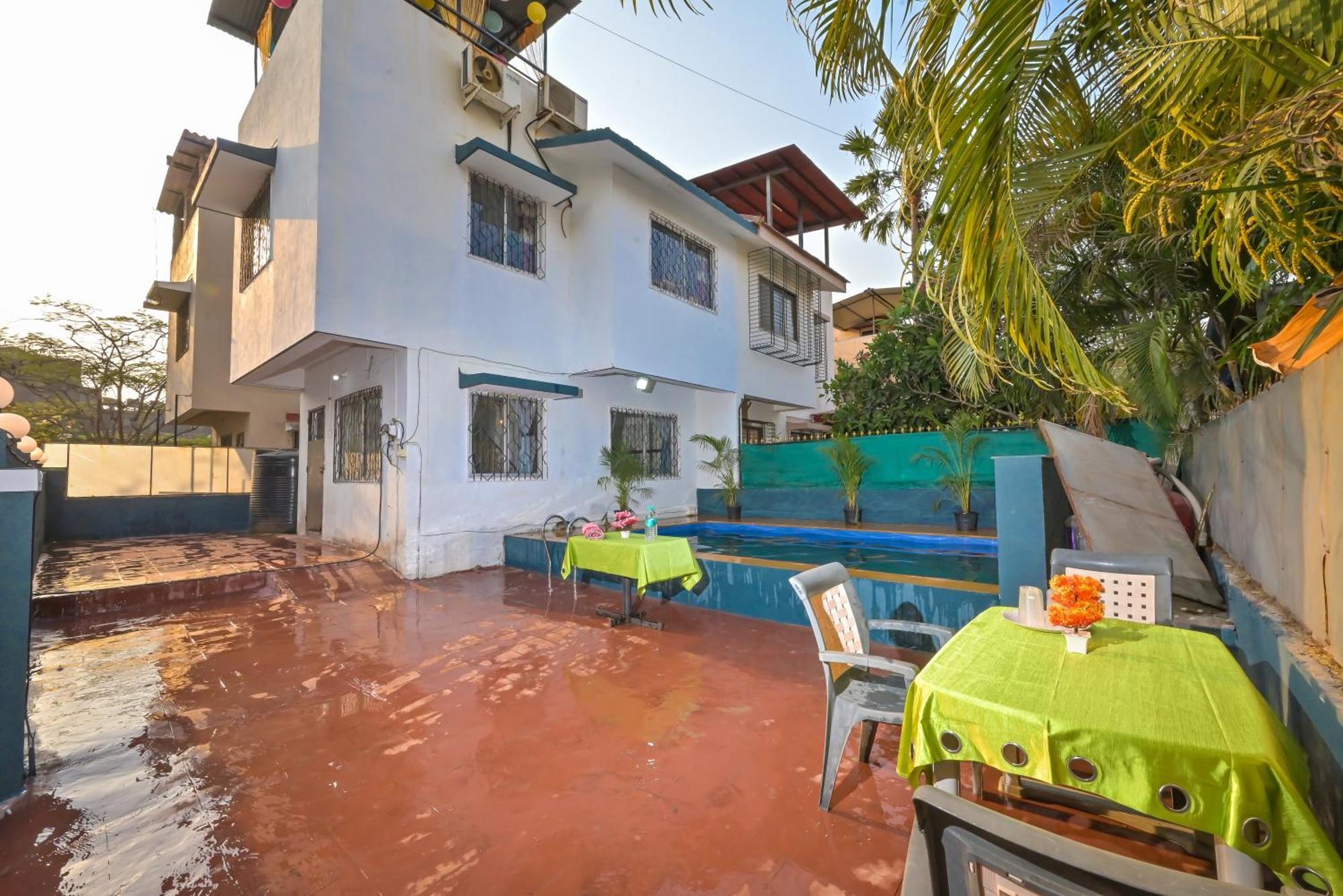 Empyrean Ii 2bhk Ii Ac Ii Pool Ii Sanam Ll *