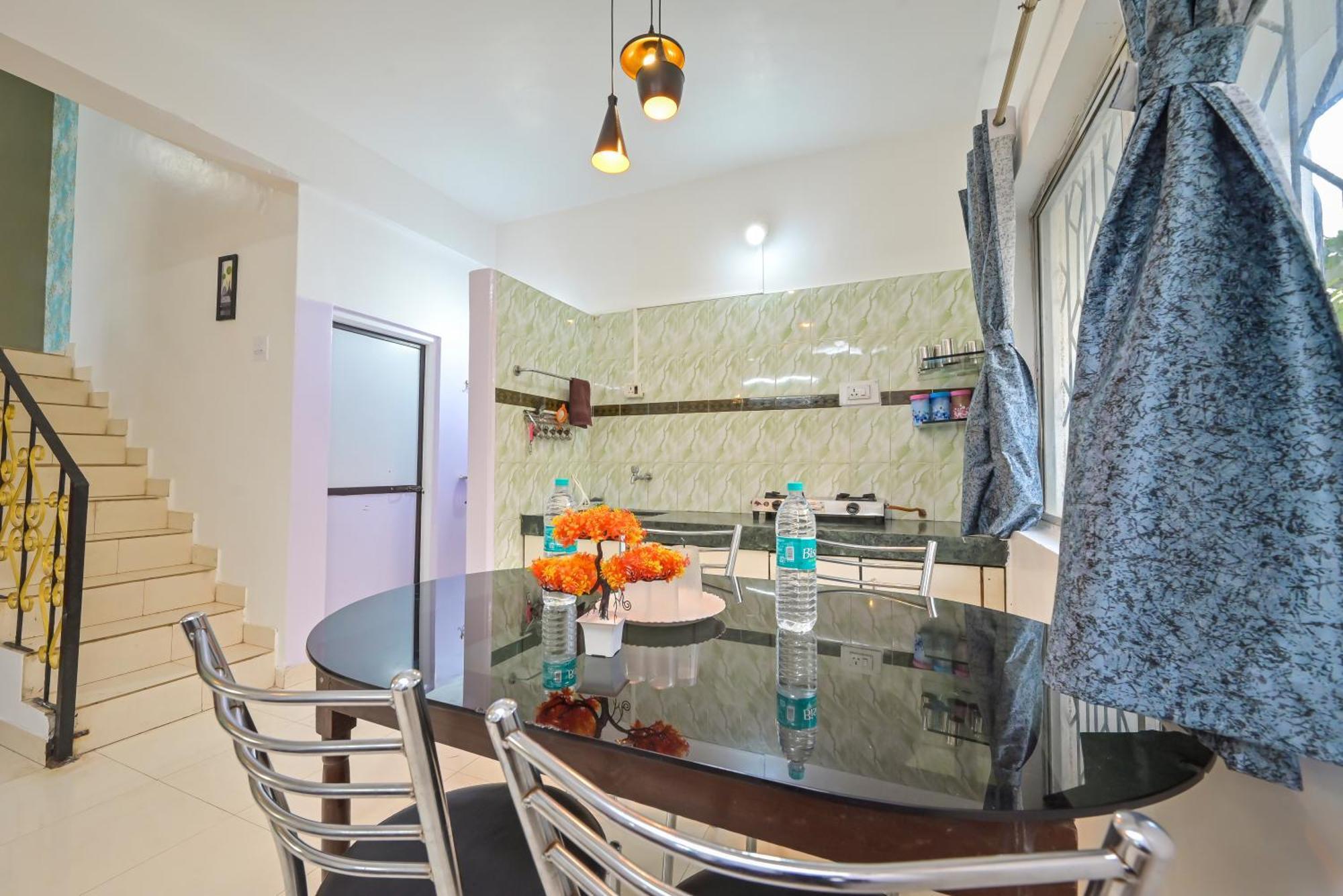 Villa Empyrean Ii 2bhk Ii Ac Ii Pool Ii Sanam Ll Lonavala
