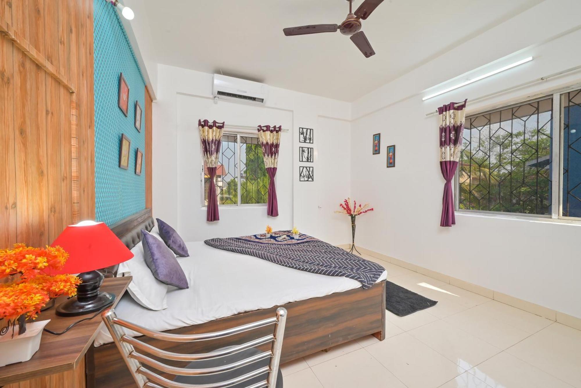 Villa Empyrean Ii 2bhk Ii Ac Ii Pool Ii Sanam Ll Lonavala