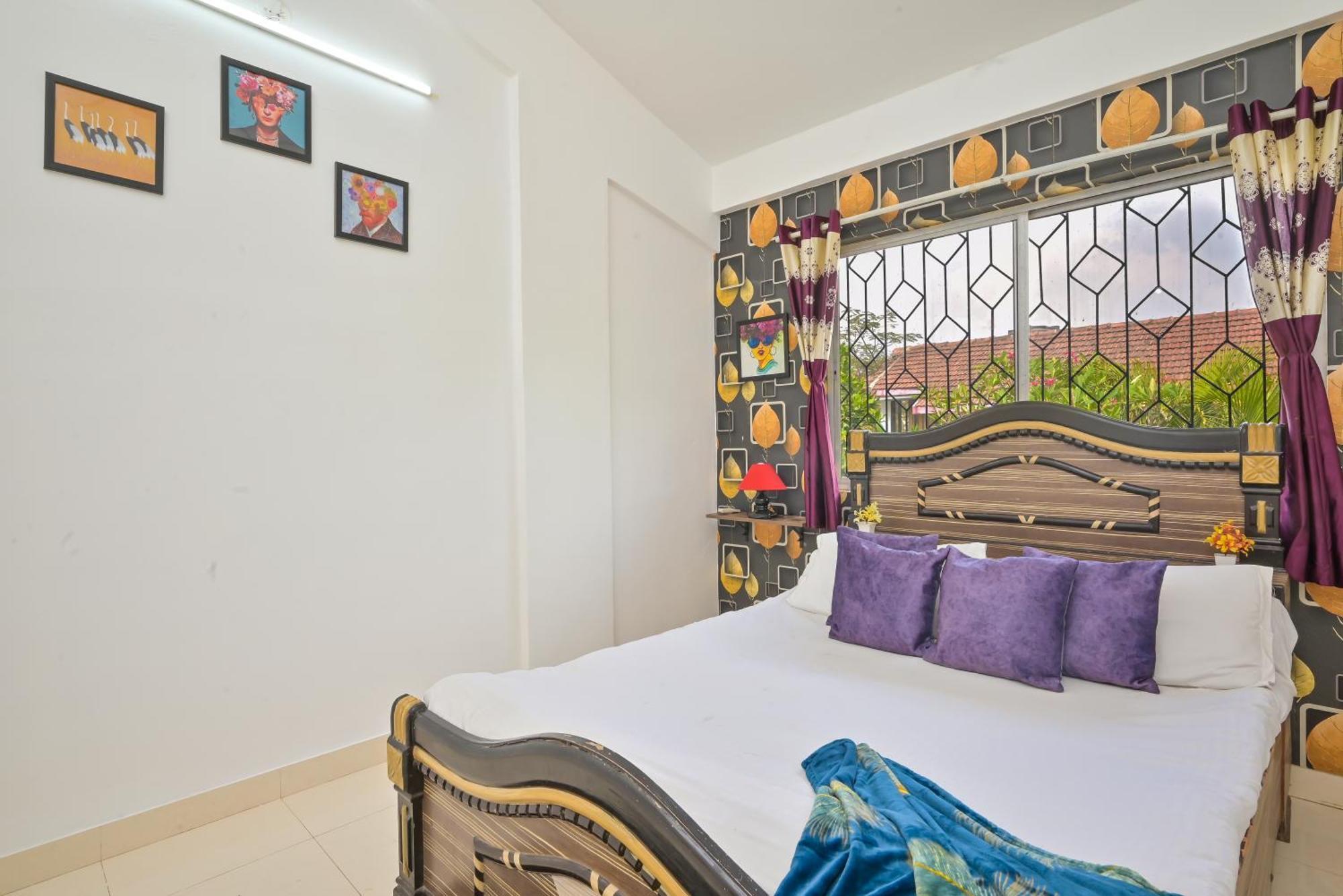Empyrean Ii 2bhk Ii Ac Ii Pool Ii Sanam Ll *
