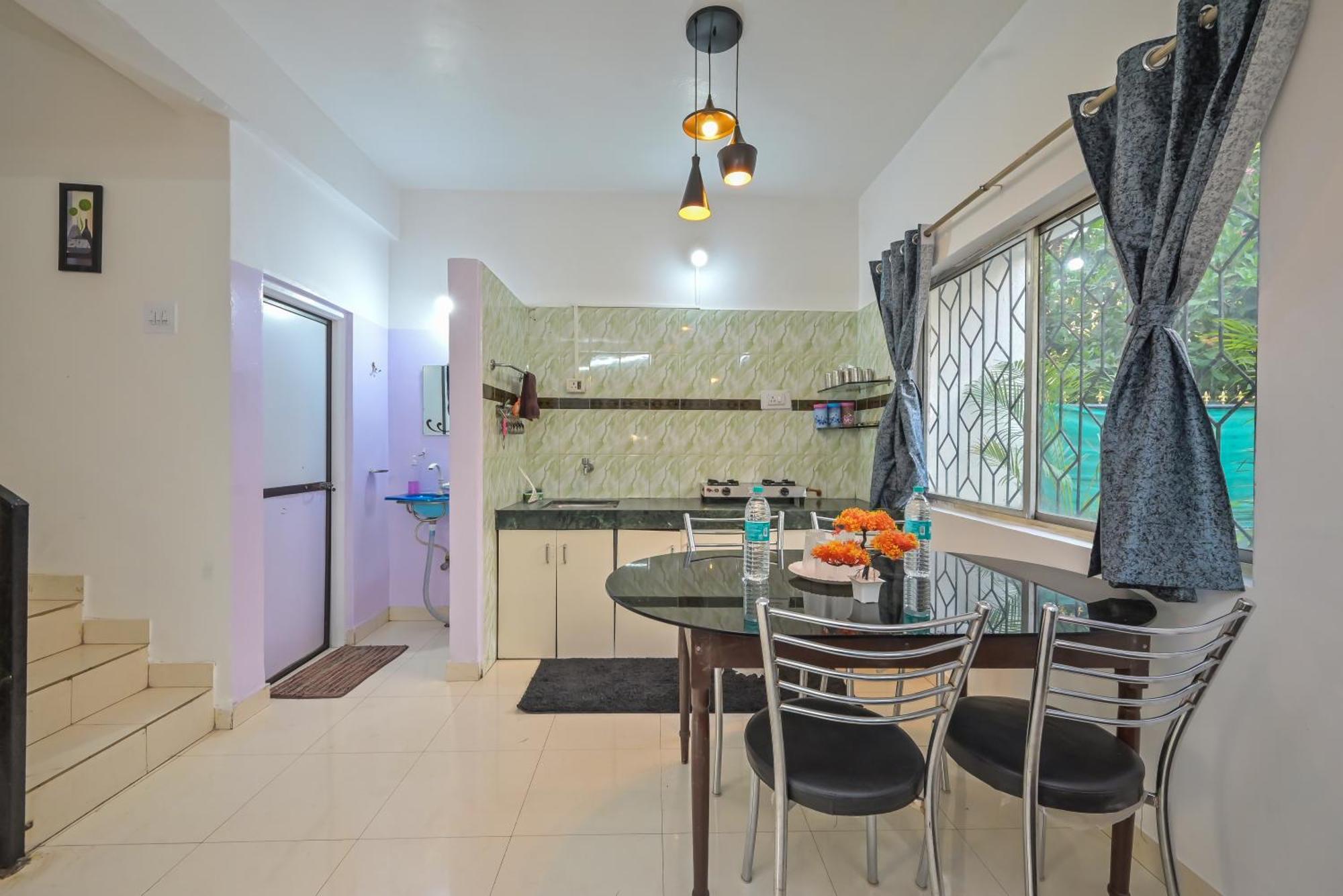 Empyrean Ii 2bhk Ii Ac Ii Pool Ii Sanam Ll *