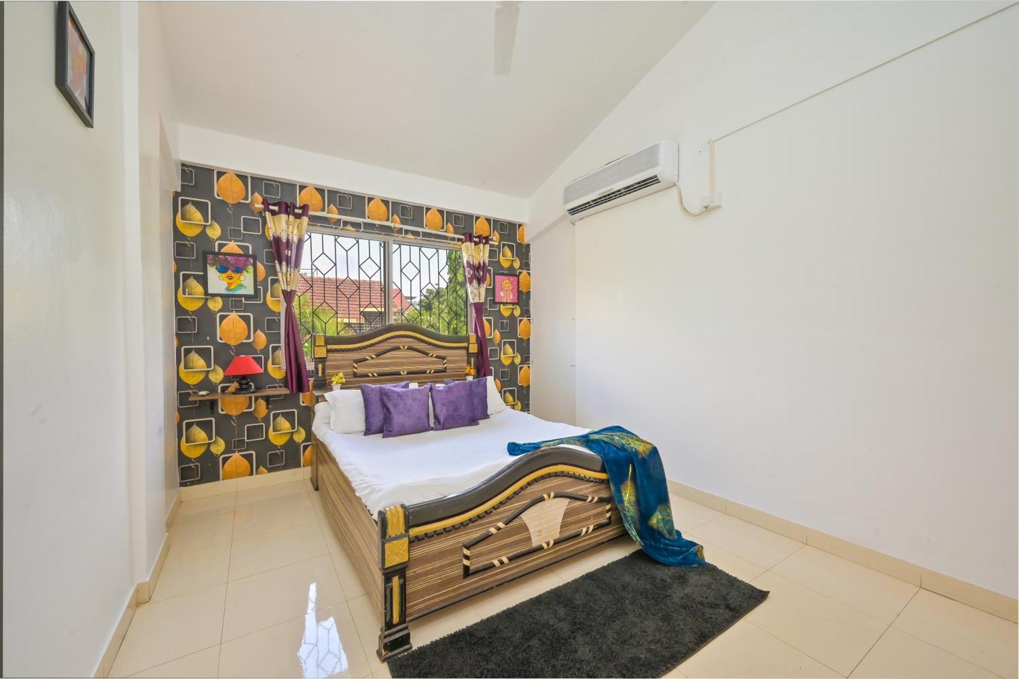 Empyrean Ii 2bhk Ii Ac Ii Pool Ii Sanam Ll Lonavala