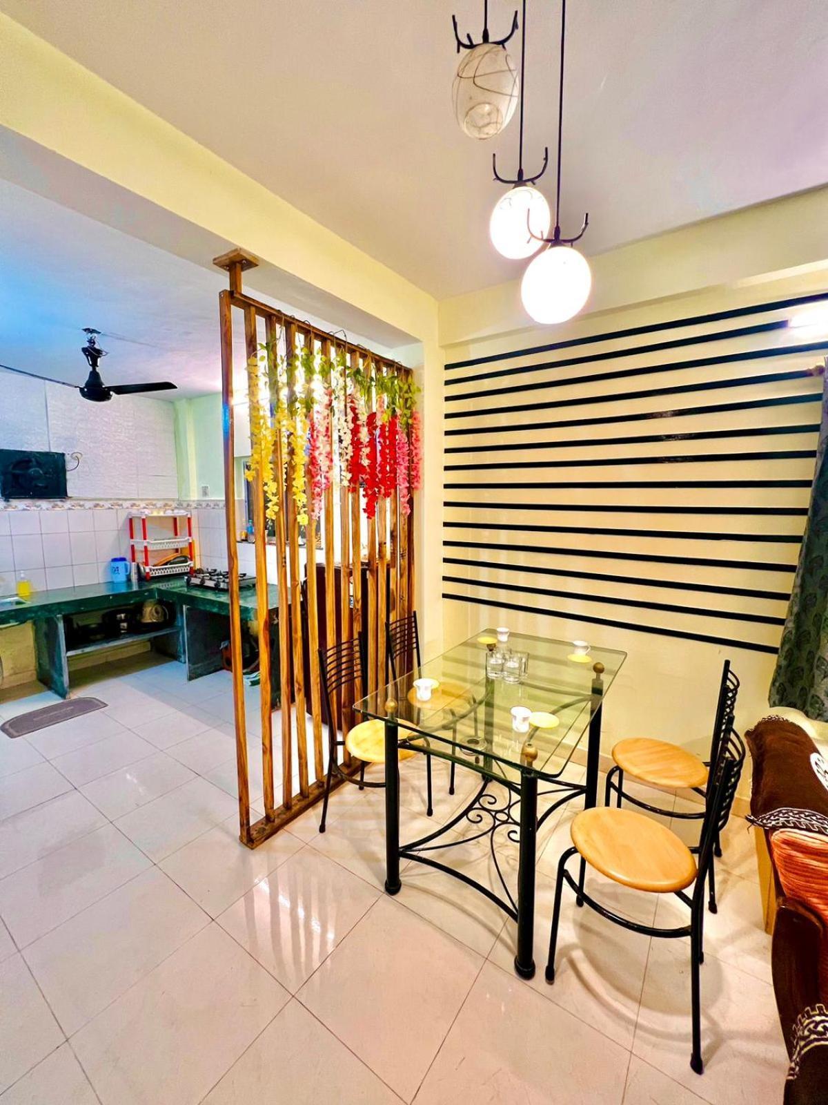The Dream - Mm Villa Lonavala