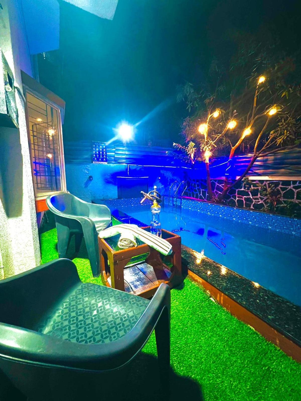 Villa The Dream - Mm Lonavala