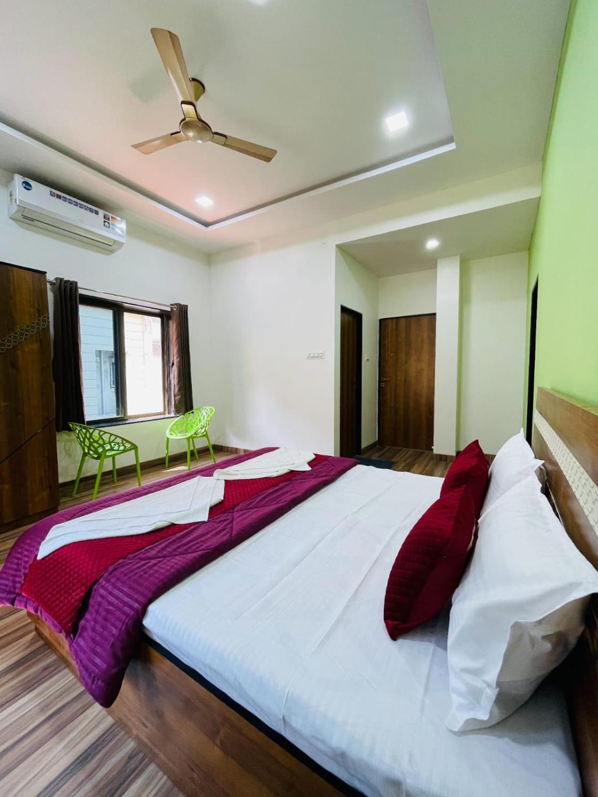 Villa Christina 3bhk Pool Lonavala