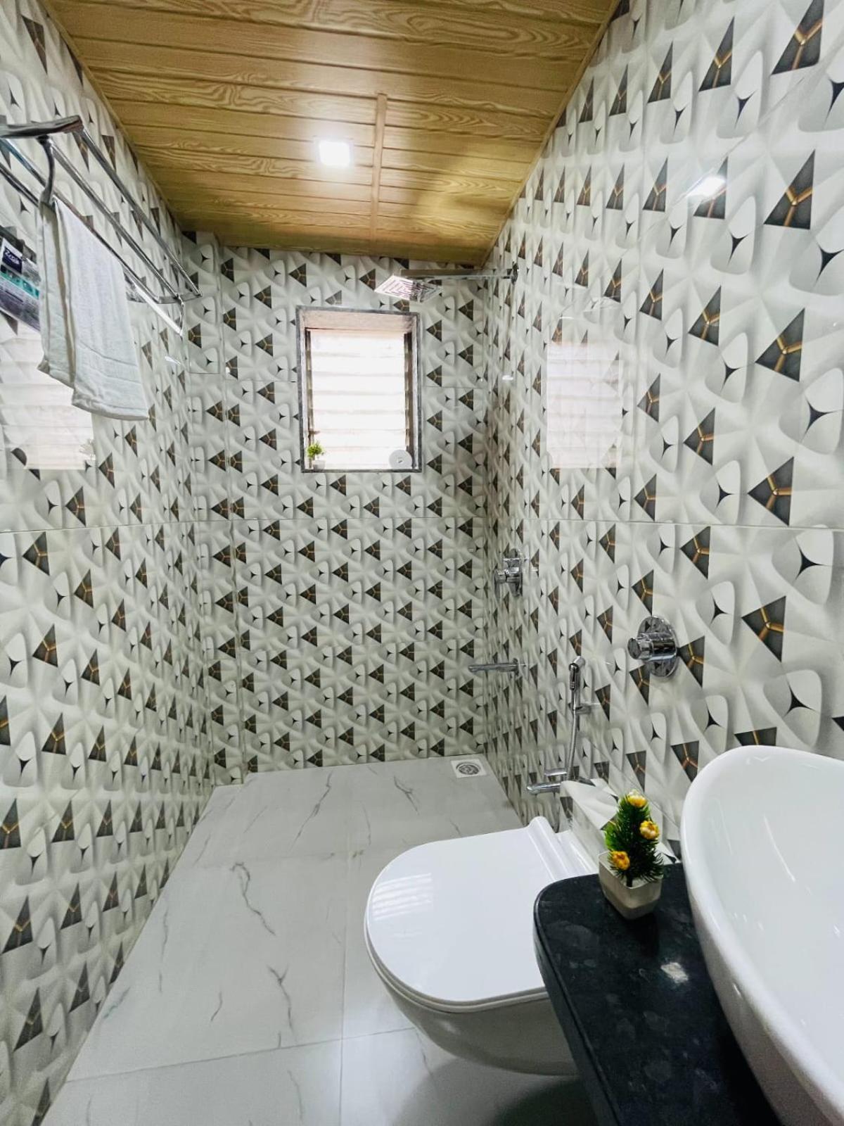 Villa Christina 3bhk Pool