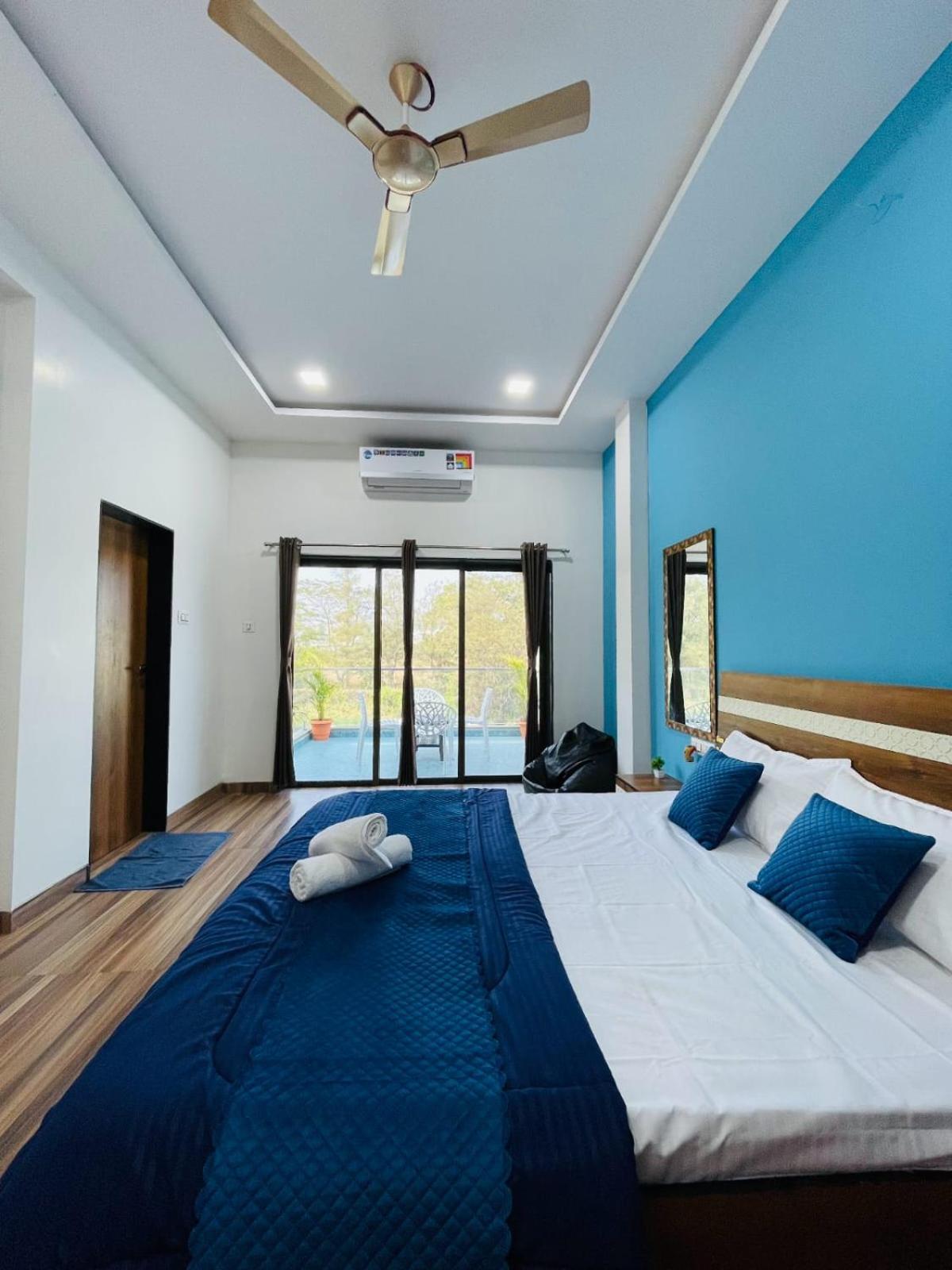 Christina 3bhk Pool Villa Lonavala