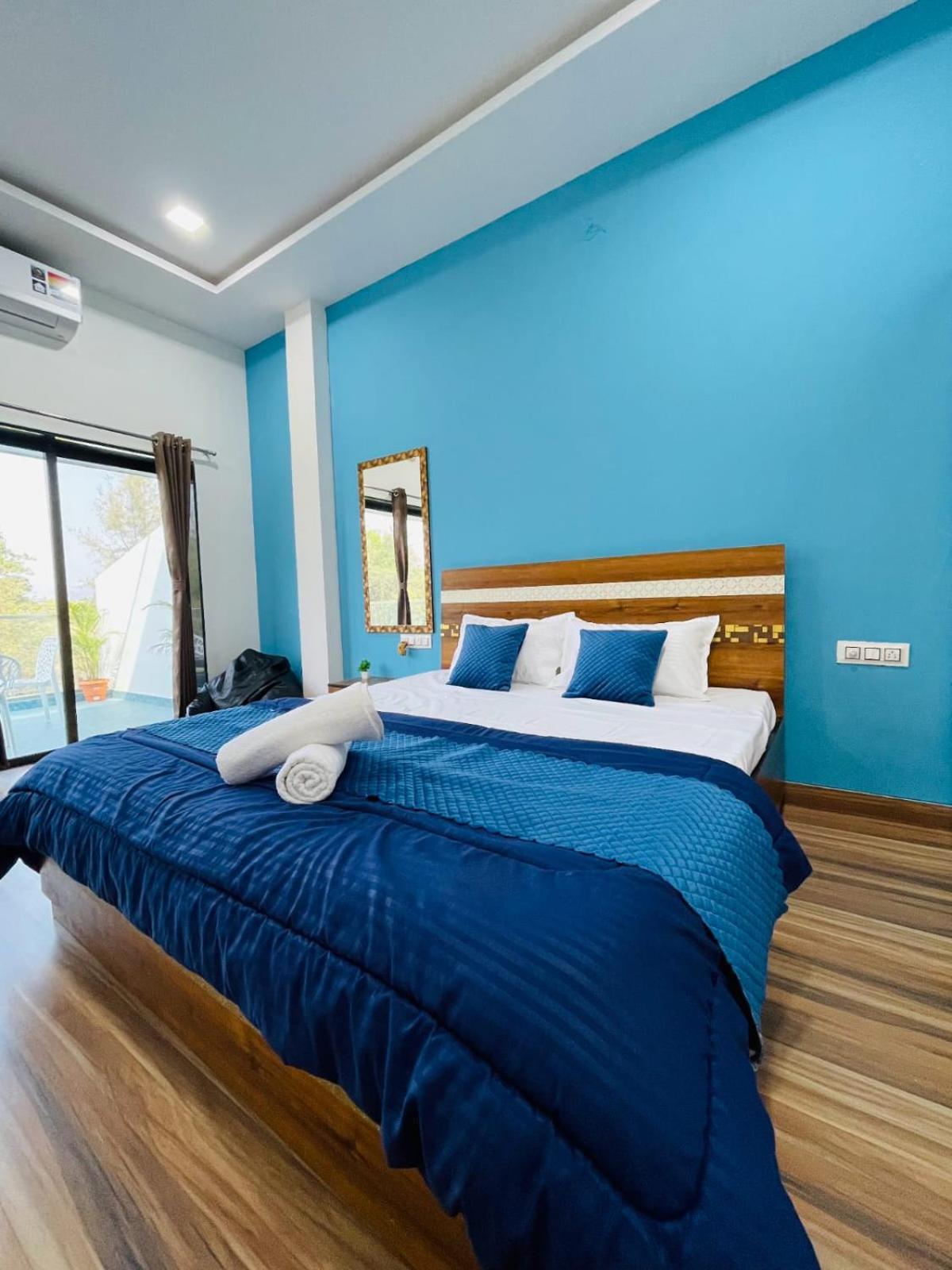 Villa Christina 3bhk Pool *