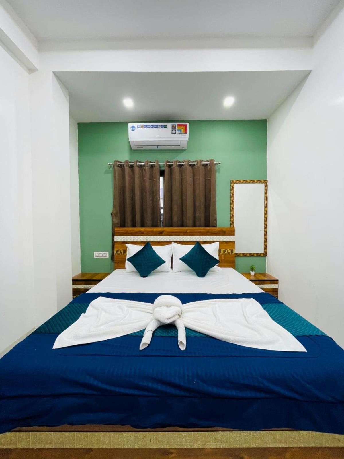 Christina 3bhk Pool Villa *