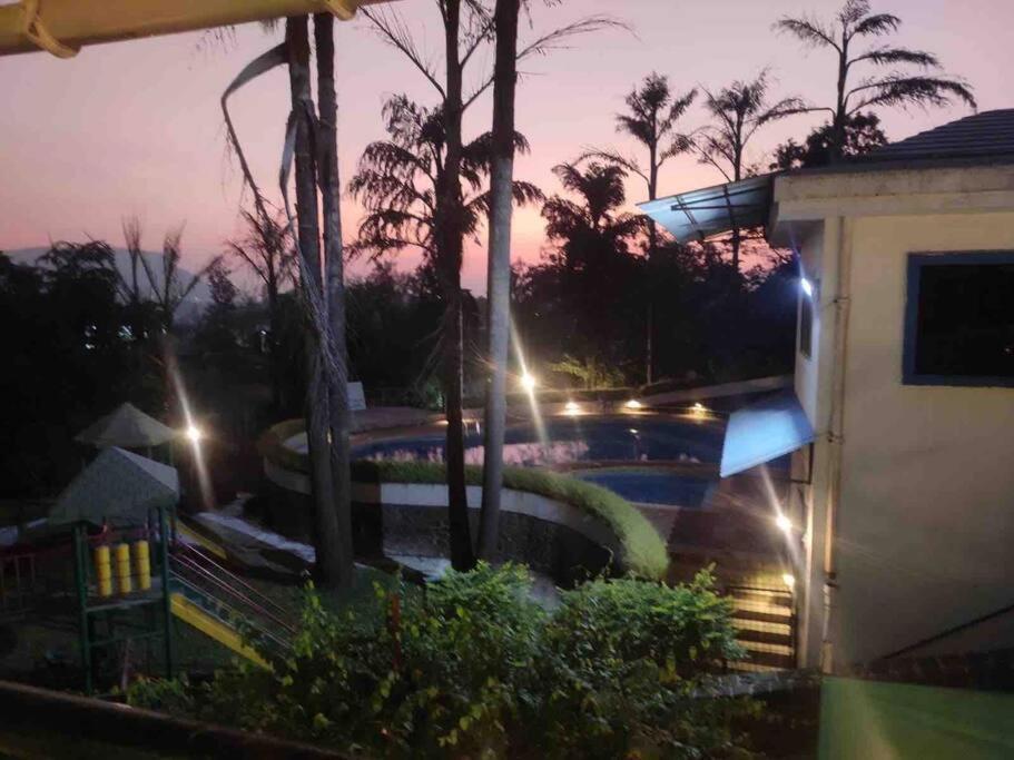 4bhk Bunglow In At Rs 1000 Per Head Lonavala