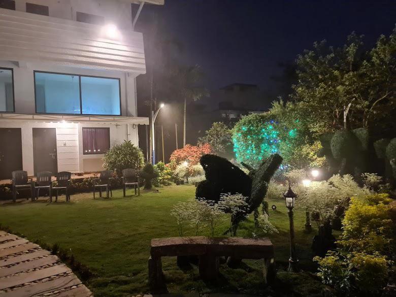 4bhk Bunglow In At Rs 1000 Per Head Lonavala