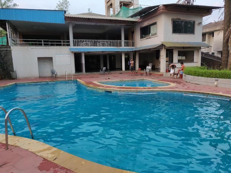 4bhk Bunglow In At Rs 1000 Per Head Lonavala